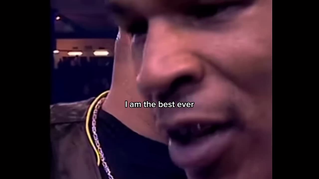 It’s Supposed to Be Hard | Motivational Video