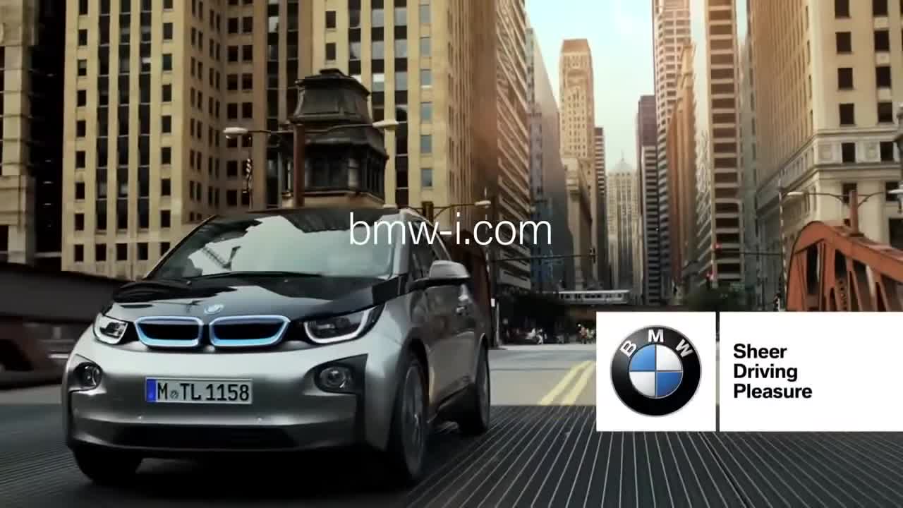 The Impact of BMW's Electric Cars on the Automotive Industry