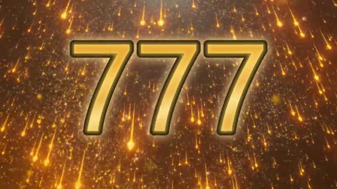 Unlock the SECRET Power of 777 Angel Number!