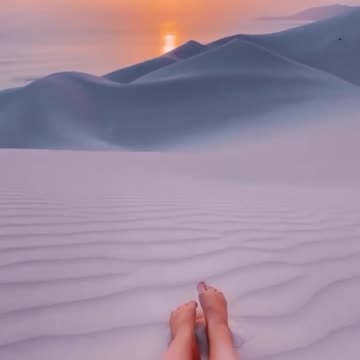 Nature's Hidden Treasures: Hidden Paradises