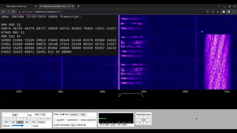 S06e Russian Man 22/03/2023 1615 UTC 7887kHz