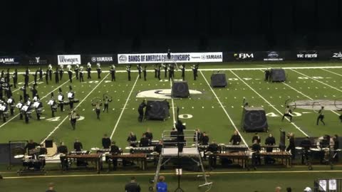 CCHS BOP 2017