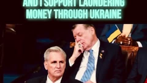 McCarthy’s Money Laundering Mecca