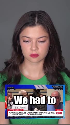 The Facts Behind The Left's Pandemic Rules Are Finally Revealed