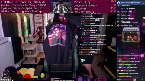 immo342's stream filter on Lowtiergods crappy Merch