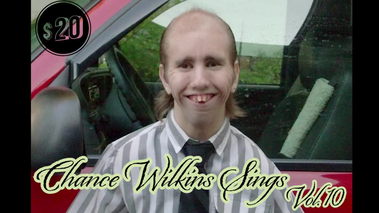Chance Wilkins Sings Vol. 10