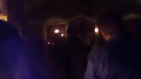 ΗΡΘΑ ΝΑ ΣΑΣ ΞΥΠΝΗΣΩ ΤΗΝ ΚΟΙΜΗΣΜΕΝΗ ΣΥΝΕΙΔΗΣΗ ΣΑΣ