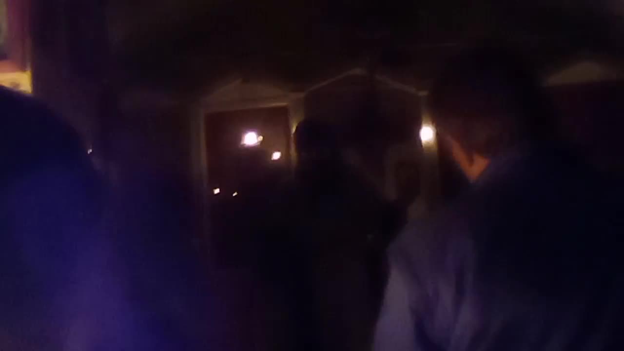 ΗΡΘΑ ΝΑ ΣΑΣ ΞΥΠΝΗΣΩ ΤΗΝ ΚΟΙΜΗΣΜΕΝΗ ΣΥΝΕΙΔΗΣΗ ΣΑΣ