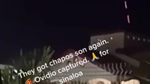 WOW!!! These cartels are not FKN around