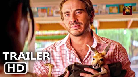 KANGAROO Trailer (2024) Ryan Corr, Comedy