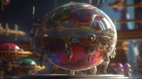 "Midjourney & GPT-4: Are They Becoming Alive? Exploring the Metaphysical Essence of Singularity