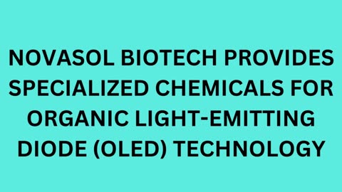 Active Pharmaceutical Ingredients Manufacturer