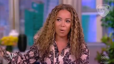 Sunny Hostin Excuses Political Assassination Attempt on Lee Zeldin: 'He's Hated'