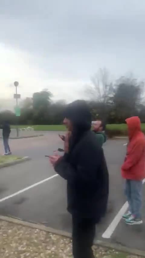 THEY COMPLAINED ABOUT FREE ROOM AND FOOD!?