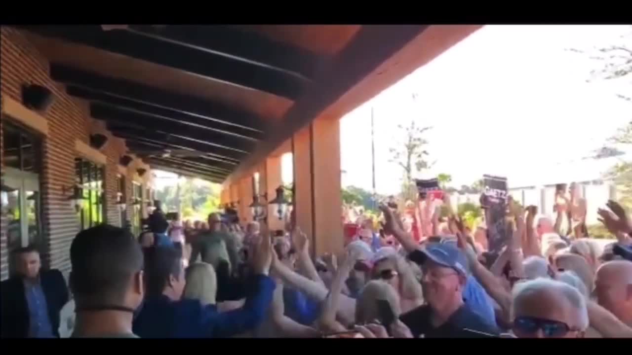 You can't tell them. You must show them.