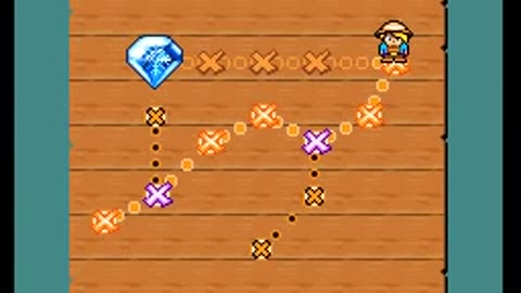 Diamond Rush Perfect Walkthrough: Angkor Wat Stage 7