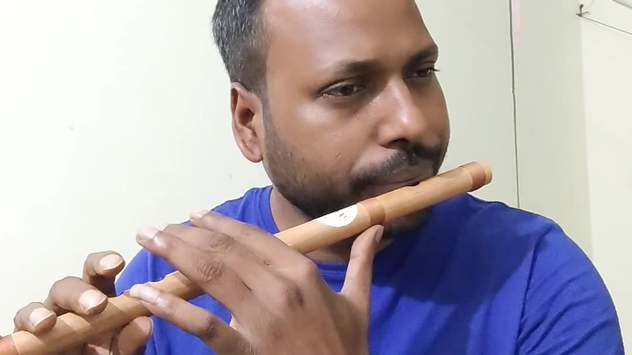 Flute song