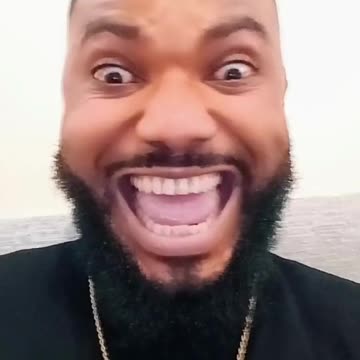 What did you think it was 😂😂😂