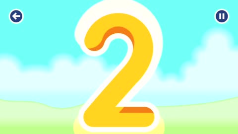 Go Explore Number blocks Magic Run | More To Explore Number blocks | Learn to Count