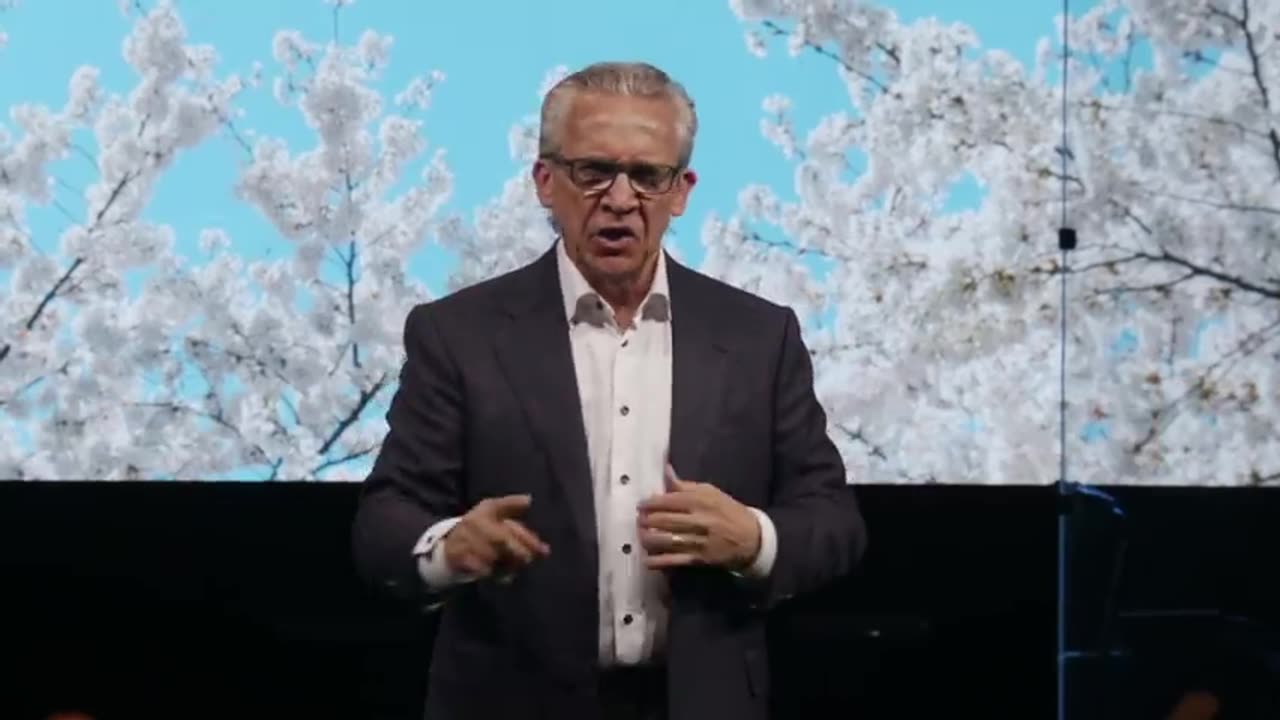 Resurrection Power - Bill Johnson