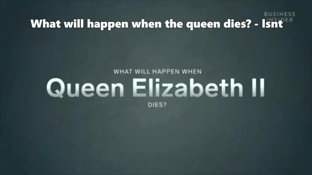 JUST BREAKING THE NEWS IF YOU HAVENT HEARD!