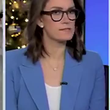 Liberal Fox News Host DEFENDS Daniel Penny