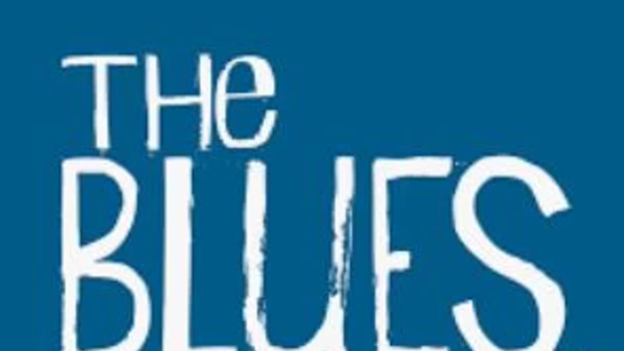 The Blues - A Randy Original