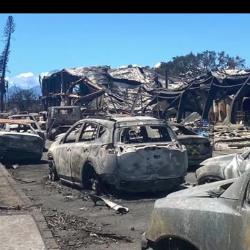 The reason for FEMA’s response