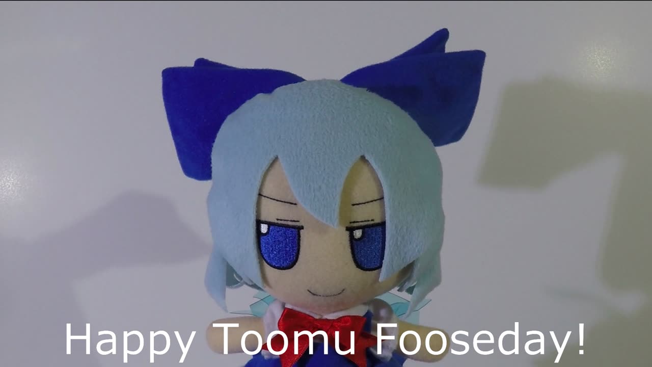 Toomufoosday