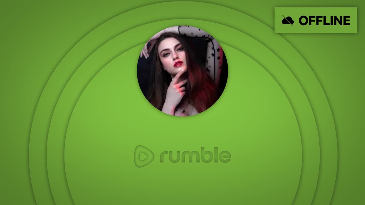 Follow me on Rumble Peps