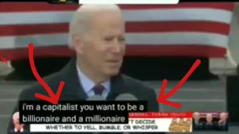 Joe capitalist