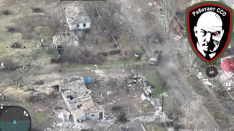 💣 💥 Ukraine Russia War | MaxxPro Assault Team Raids Frontline Village Ambush, Hits Mine | RCF