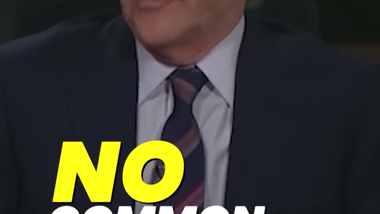 bill-maher-democrats-have-no-common-sense