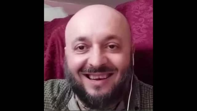 Dott. Domenico Biscardi telefonata con Marcello