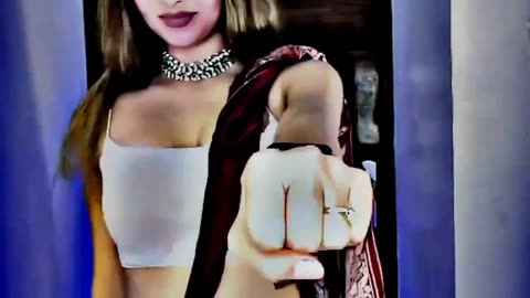 Barsat ba barkha ke pani ..||new trending Instagram bhojpuri video songs