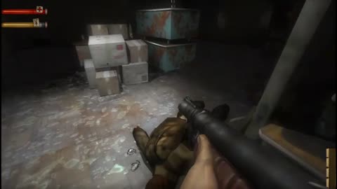 condemend criminal origins pt 8