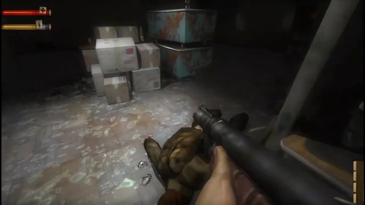 condemend criminal origins pt 8
