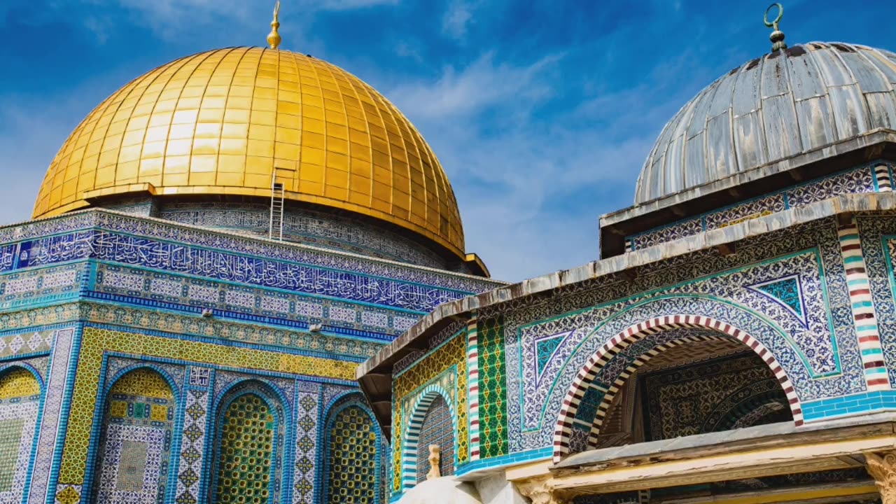 Five places of islam