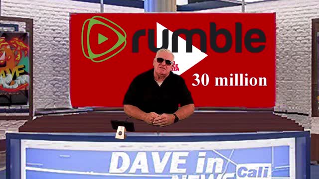 Rumble joins forces with Truth Social (TMTG).