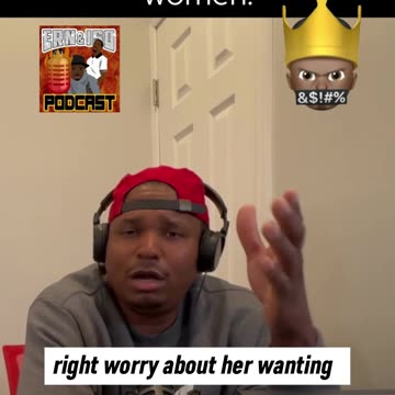 ISO Exposes the Truth: The Biggest Misconception Men Have About Women!