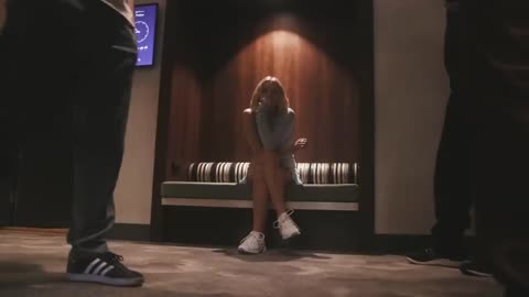 Astrid S - Come First (Official Music Video)