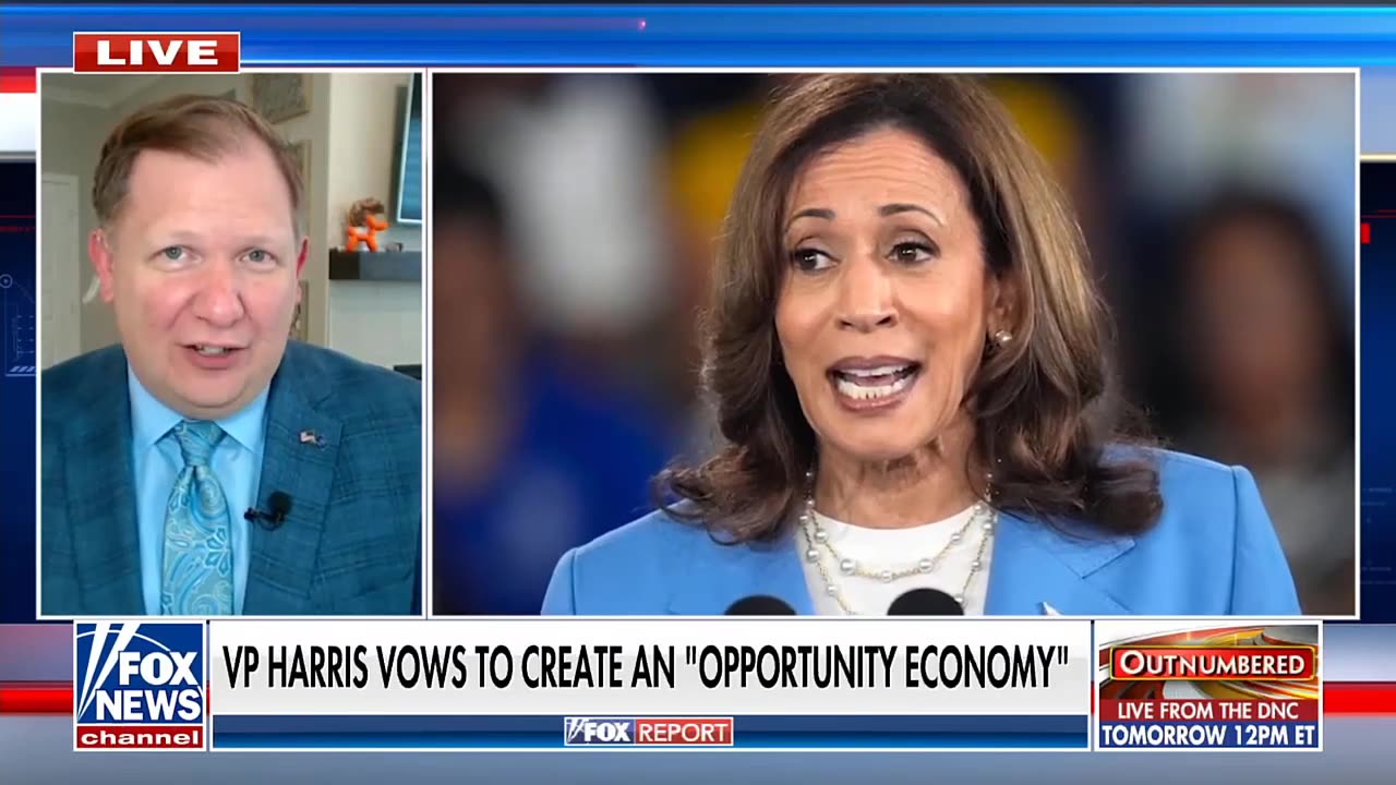 Fox Report with Jon Scott 8-17-24 FULL HD - FOX BREAKING NEWS August 17, 2024