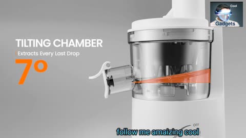 PORTABLE JUICER