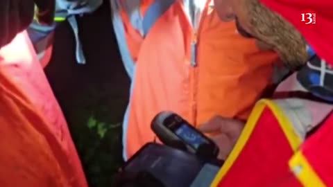 Raisi’s helicopter’s crash