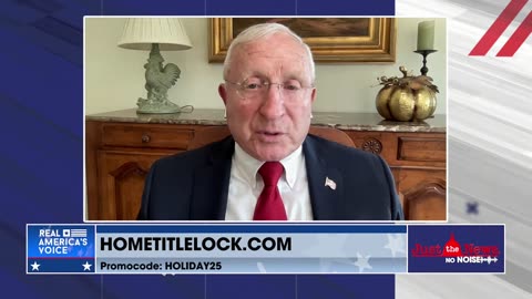 Art Pfizenmayer explains how Home Title Lock can protect your property titles