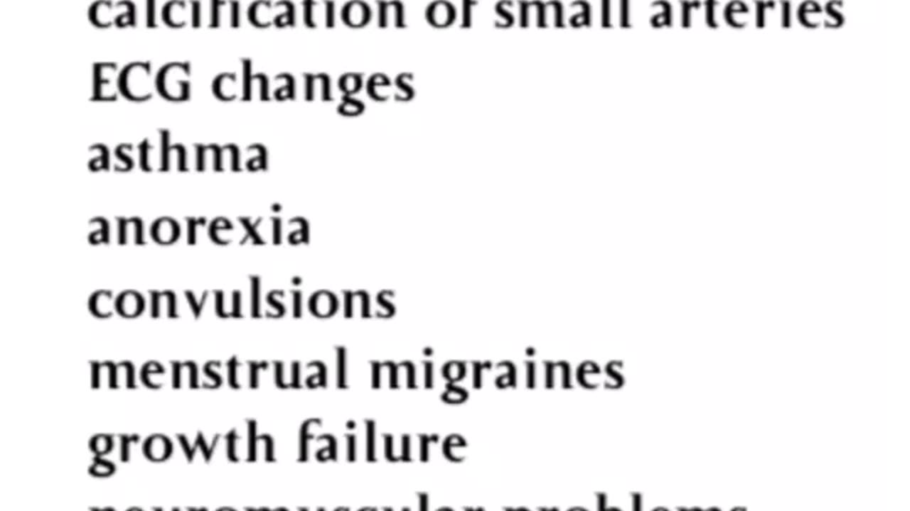 got magnesium?