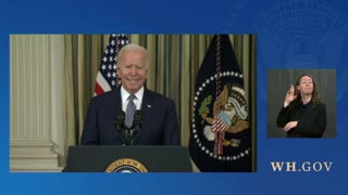 Biden BLAMES Low Job Numbers On Delta Variant