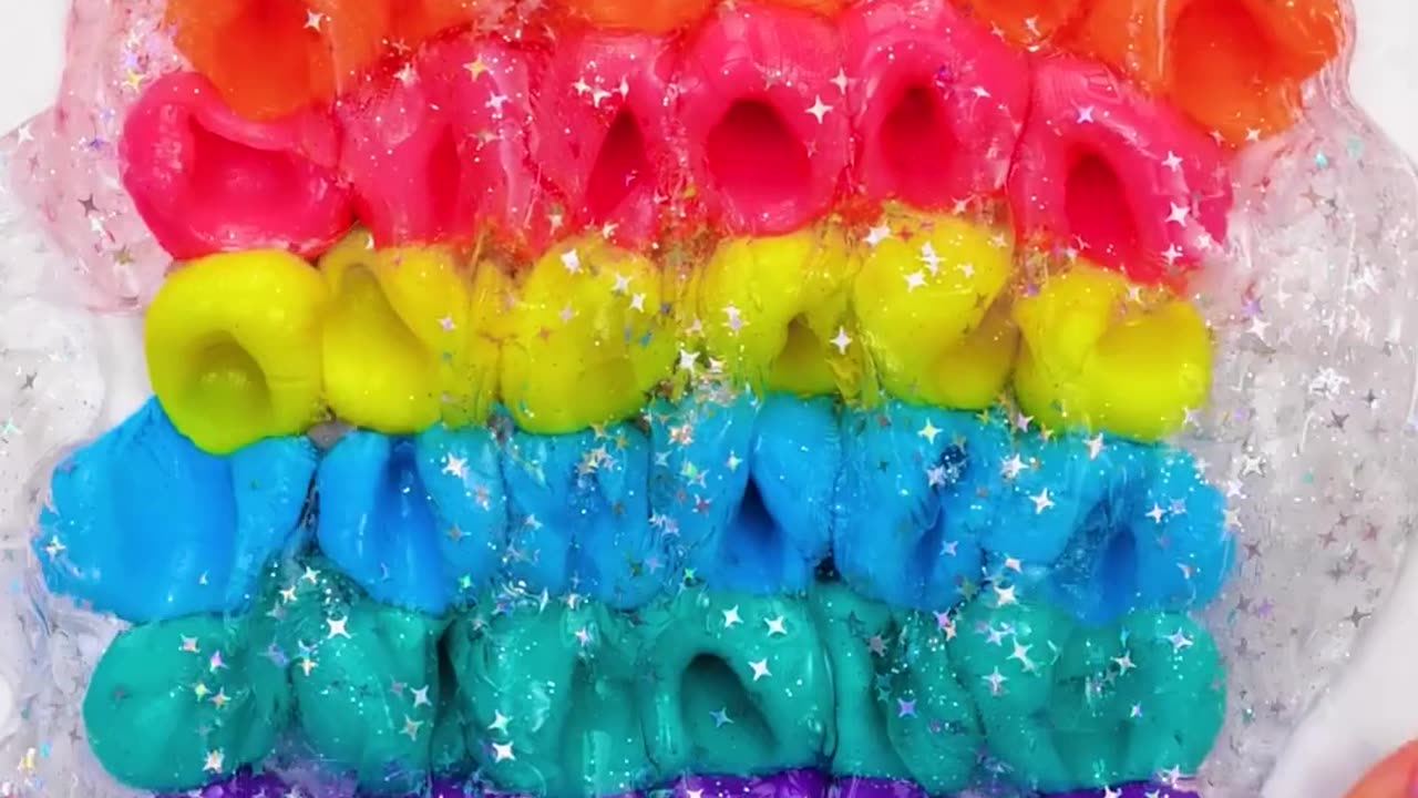 ODDLY SATISFYING ASMR SOUNDS FOR YOUR EARS AND RELAXING VIDEO FOR YOUR EYES