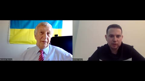 Интервью @DailyTVEurope