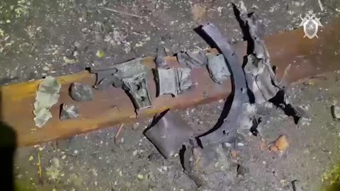Ukraine Footage 7/28/23